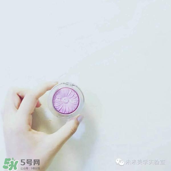紫色腮紅適合什么膚色？紫色腮紅適合黃皮嗎？