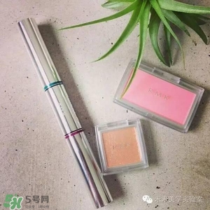 紫色腮紅適合什么膚色？紫色腮紅適合黃皮嗎？