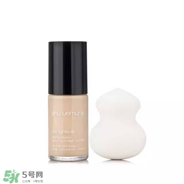 粉底液卡粉怎么辦？粉底液卡粉怎么補(bǔ)救？