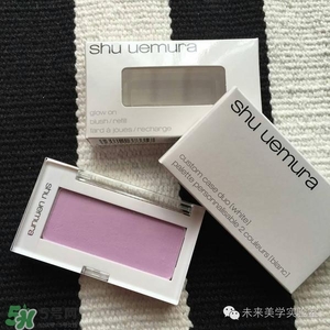 紫色腮紅適合什么膚色？紫色腮紅適合黃皮嗎？