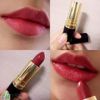 酒紅色口紅適合什么膚色？酒紅色口紅適合黃皮嗎？