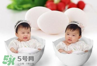 怎么才能生生龍鳳胎？生龍鳳胎秘訣和技巧