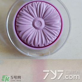 紫色腮紅哪個(gè)牌子好？紫色腮紅推薦