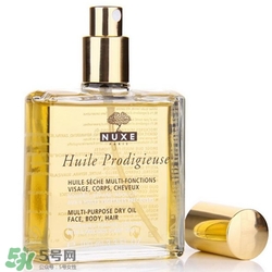 nuxe歐樹護(hù)理油多少錢？歐樹護(hù)理油價格