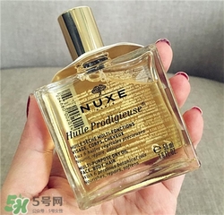 nuxe歐樹護(hù)理油怎么用？歐樹護(hù)理油用法