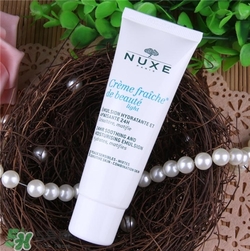 nuxe歐樹植物鮮奶乳液好用嗎？歐樹植物鮮奶乳液怎么樣？