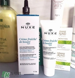 nuxe歐樹植物鮮奶乳液多少錢？歐樹植物鮮奶乳液價(jià)格