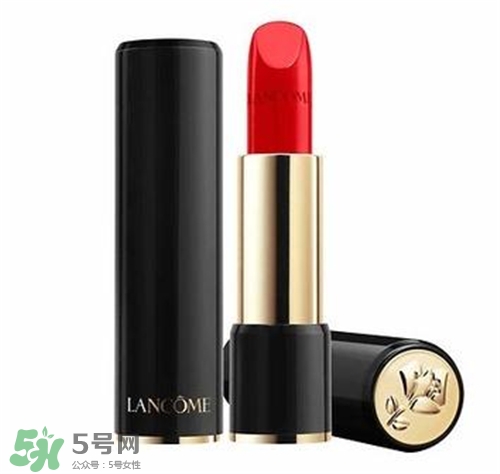 蘭蔻菁純唇膏189多少錢？蘭蔻絲絨唇膏189價(jià)格