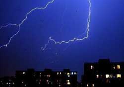 驚蟄會(huì)打雷嗎？驚蟄前打雷好嗎？