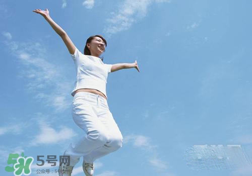 上環(huán)后可以跑步嗎？上環(huán)后多久可以跑步？