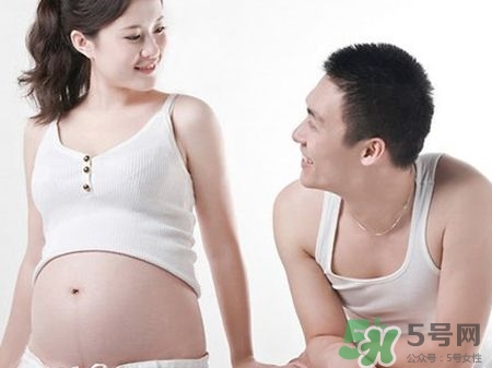懷孕期間可以同房嗎？懷孕期間同房可以射在里面