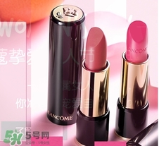 蘭蔻和香奈兒口紅哪個(gè)好？蘭蔻和香奈兒口紅對(duì)比
