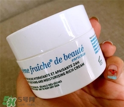 nuxe歐樹鮮奶霜好用嗎？歐樹鮮奶霜怎么樣？