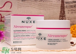 nuxe歐樹睡蓮面霜多少錢？歐樹睡蓮面霜價格