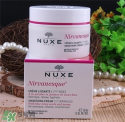 nuxe歐樹睡蓮面霜多少錢？歐樹睡蓮面霜價格