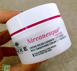 nuxe歐樹睡蓮面霜多少錢？歐樹睡蓮面霜價格