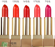 蜜桃色口紅是什么顏色？蜜桃色口紅試色