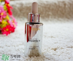 歐萊雅祛斑精華液多少錢？歐萊雅祛斑精華液價(jià)格