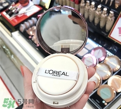 歐萊雅氣墊bb霜好用嗎？歐萊雅氣墊bb霜怎么樣？