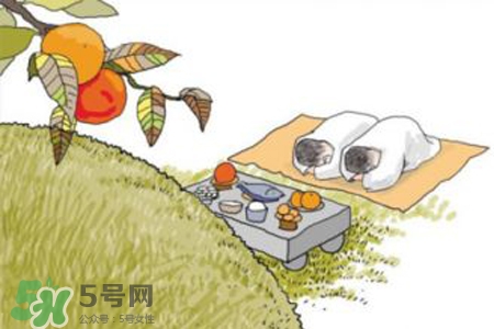 清明節(jié)為什么下雨？為什么清明節(jié)總是下雨？