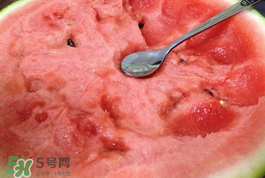 三月份的西瓜能吃嗎？3月份可以吃西瓜嗎？