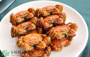 三月份吃什么螃蟹？3月份吃什么螃蟹？