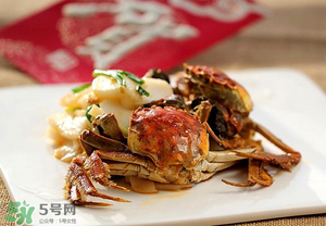三月份吃什么螃蟹？3月份吃什么螃蟹？