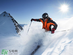 3月份還能滑雪嗎？3月份哪里下雪？