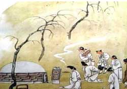 春分可以上墳嗎？春分可以掃墓嗎？