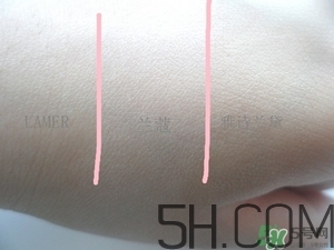 蘭蔻和雅詩(shī)蘭黛眼霜哪個(gè)好用？蘭蔻和雅詩(shī)蘭黛眼霜對(duì)比
