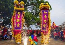 春社日怎么計(jì)算？2017年春社怎么算？