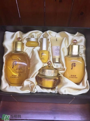 蘭蔻和后哪個好？蘭蔻和后哪個更高端？