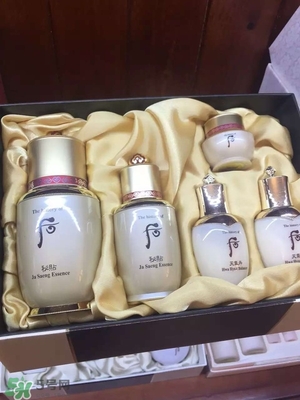 蘭蔻和后哪個好？蘭蔻和后哪個更高端？