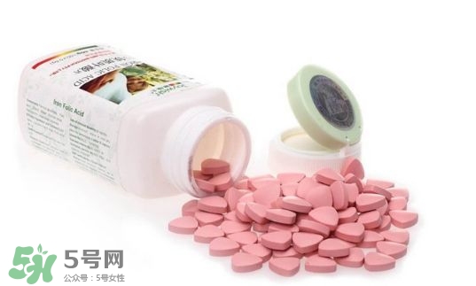 葉酸多少錢？哪個牌子的葉酸比較好