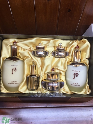 蘭蔻和后哪個好？蘭蔻和后哪個更高端？