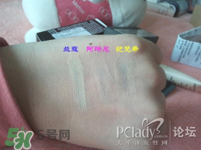 蘭蔻和紀(jì)梵希哪個(gè)好？蘭蔻和紀(jì)梵希口紅哪個(gè)好？