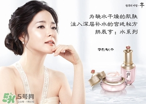 蘭蔻和后哪個好？蘭蔻和后哪個更高端？