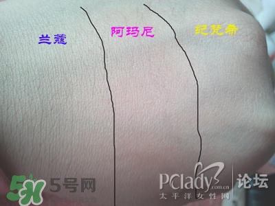 蘭蔻和紀(jì)梵希哪個(gè)好？蘭蔻和紀(jì)梵希口紅哪個(gè)好？