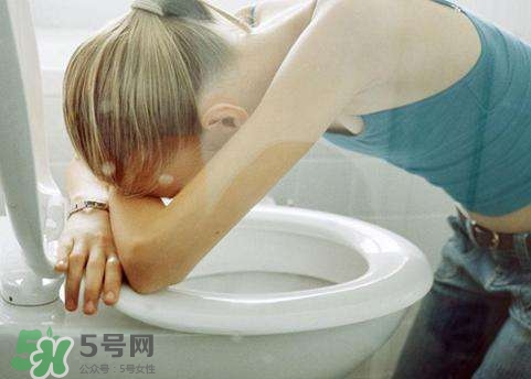 孕吐吃什么可以緩解？孕吐一般持續(xù)多久？