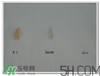 蘭蔻和迪奧哪個(gè)好？蘭蔻和迪奧哪個(gè)檔次高？