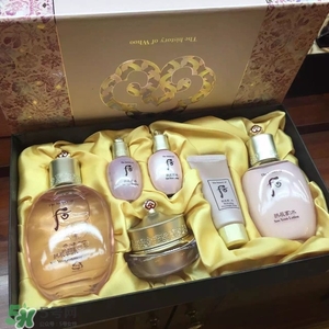 蘭蔻和后哪個好？蘭蔻和后哪個更高端？