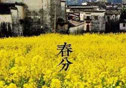 春分會下雨嗎？春分節(jié)氣下雨好還是不好？