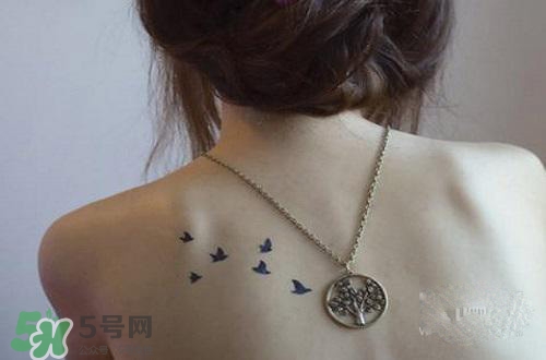 紋身后可以運動嗎？紋身后多久可以運動？