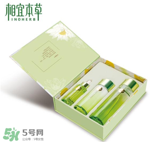相宜本草睡蓮系列好用嗎？相宜本草睡蓮系列怎么樣？
