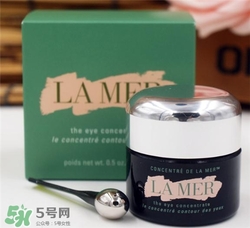 lamer海藍之謎眼霜好用嗎？海藍之謎眼霜怎么樣？