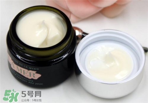 lamer海藍之謎眼霜好用嗎？海藍之謎眼霜怎么樣？