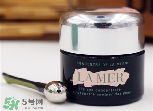 lamer海藍之謎眼霜好用嗎？海藍之謎眼霜怎么樣？