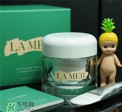 lamer海藍之謎緊致面膜好用嗎？海藍之謎緊致面膜怎么樣？