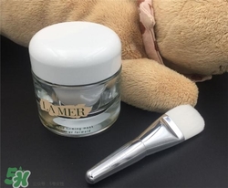 lamer海藍之謎緊致面膜好用嗎？海藍之謎緊致面膜怎么樣？