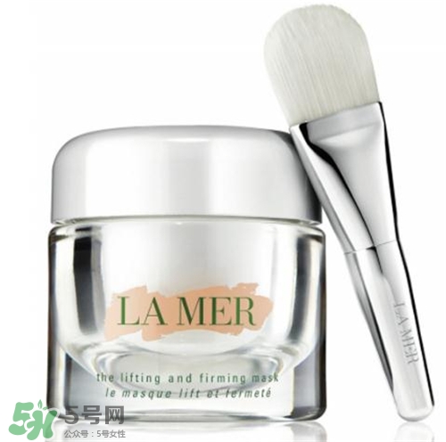 lamer海藍(lán)之謎緊致面膜多少錢？海藍(lán)之謎緊致面膜價格